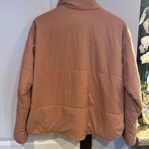 VUORI NWOT Canyon Jacket